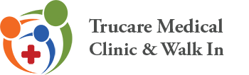 Trucare Medical Clinic  Walk In