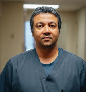 Rivergrove Medical Clinic - Dr. Manoj Madhavan, CCFP