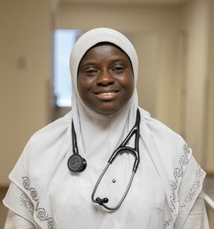 Rivergrove Medical Clinic - Dr. Faosiyah Olubukola Alli